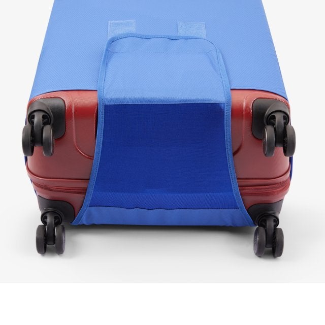 TRAVEL LINK ACC. FOLDABLE LUGGAGE COVER M