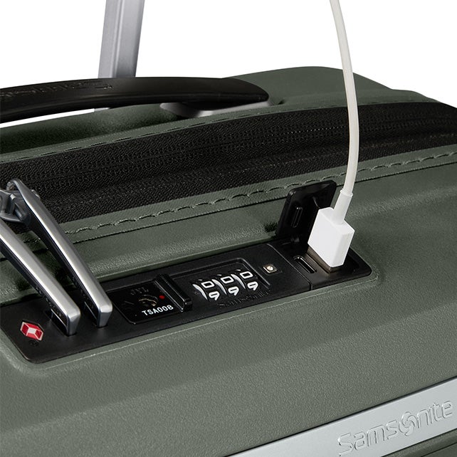 UPSCAPE SPINNER 55/20 EXP