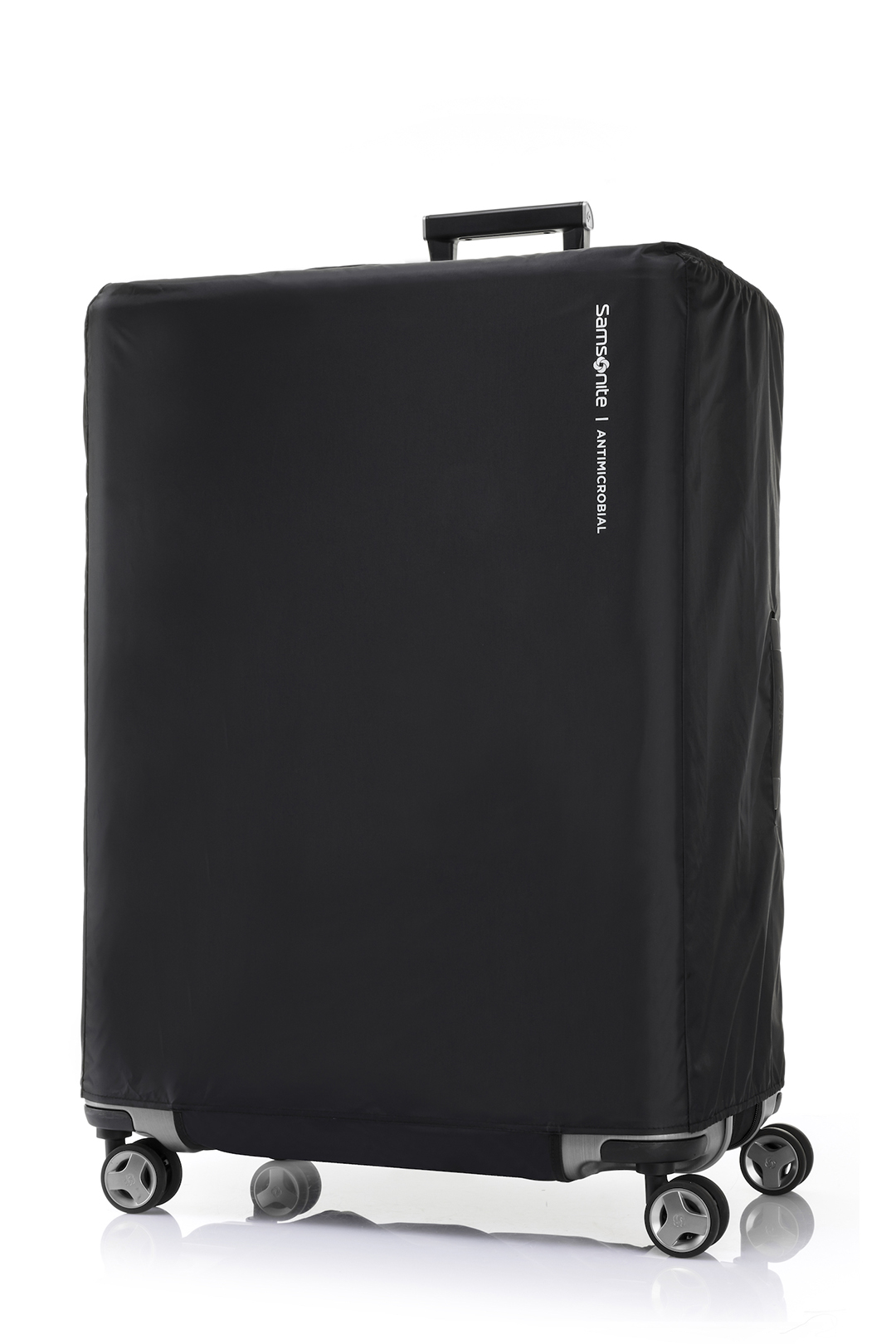 Samsonite Travel Essentials Foldable Luggage Cover XL