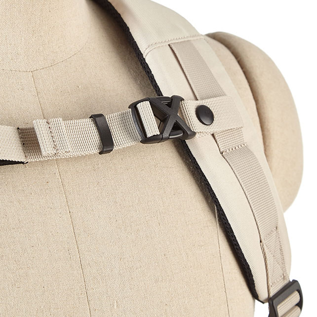 CLYNEE BACKPACK M 14"