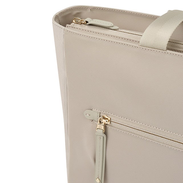 AUDRINA TOTE BAG Z 14.1"