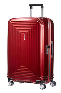 ASPERO SPINNER 69/25  size | Samsonite
