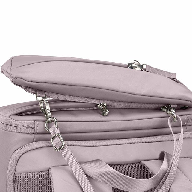 MOVE JOURNEY LAPTOP BACKPACK 15.6'+POUCH