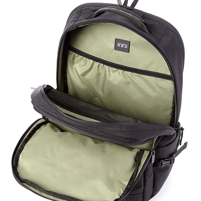 MARSTON 2 BACKPACK 15"