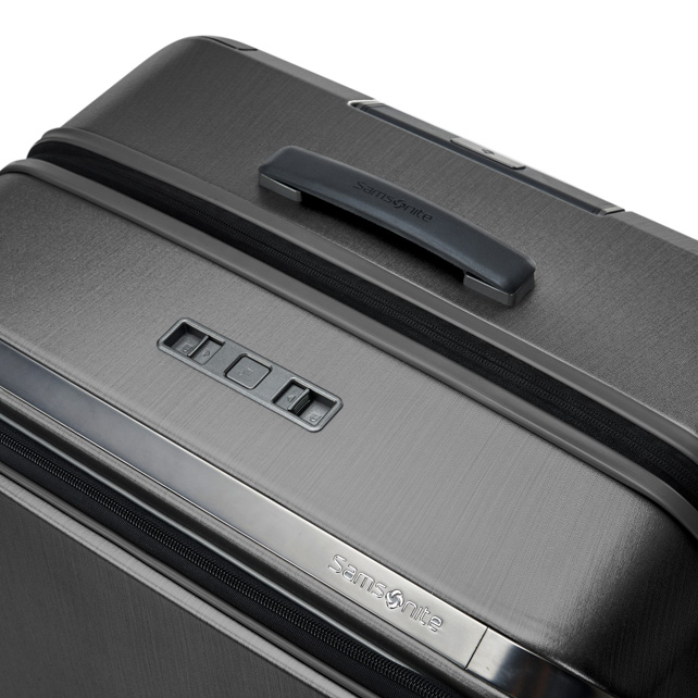 UNIMAX SPINNER 75/28 EXP  detail | Samsonite