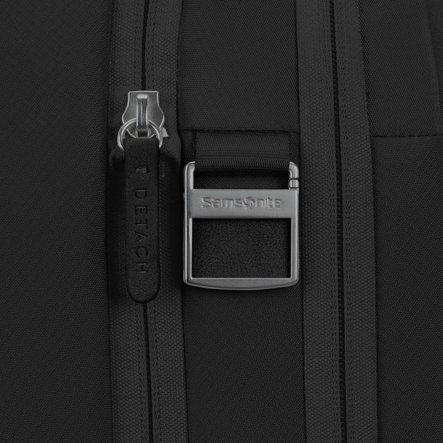 PARALUX BT 2-1 TRAVEL BACKPACK 15.6"