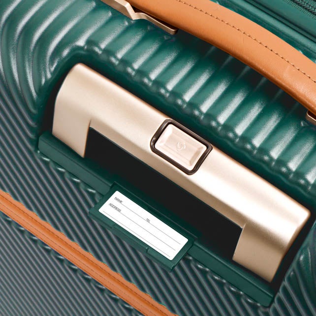 SBL RICHMOND II SPINNER 75/28 TAG