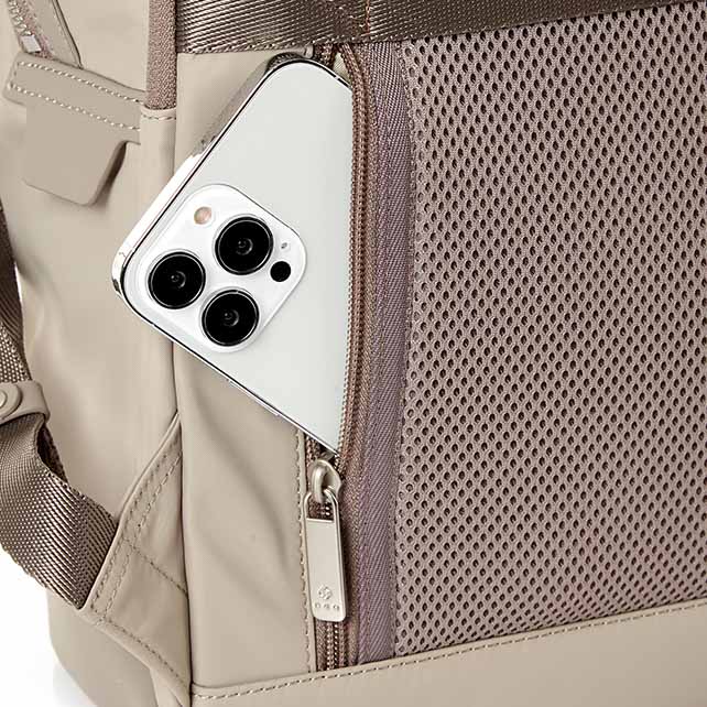 NOBERT BACKPACK 15.6"