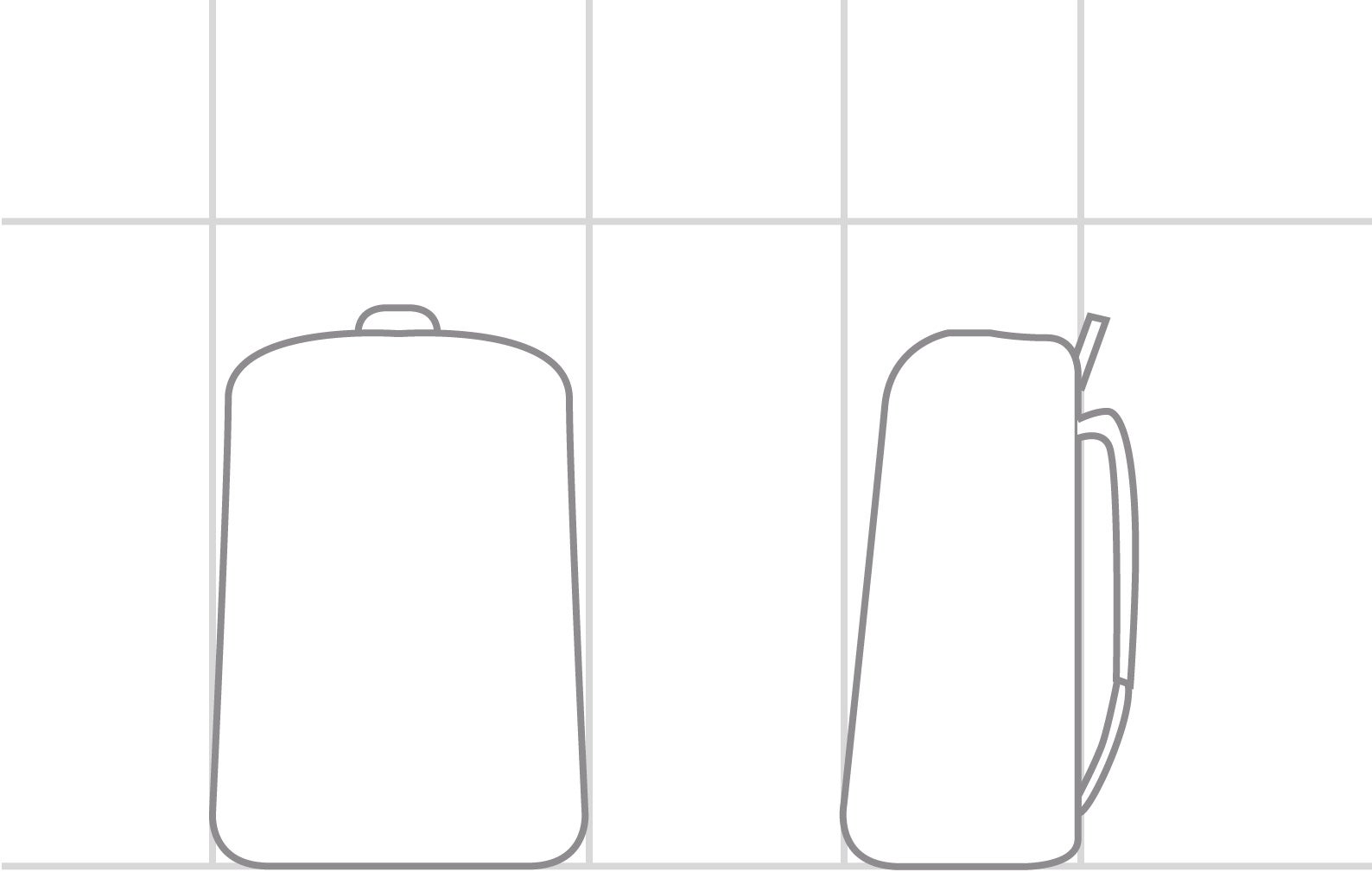 samsonite zalia spl backpack