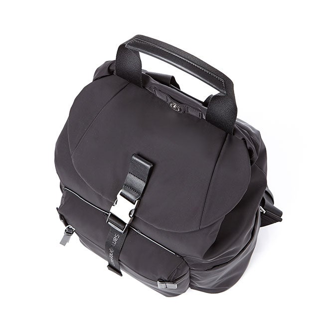 DARLAE 2WAY BACKPACK