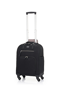 KARISSA 3 SPINNER 55 ANTM  size | Samsonite