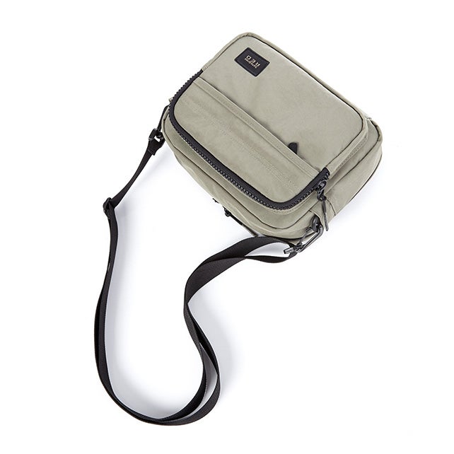 MARSTON 2 MINI CROSS