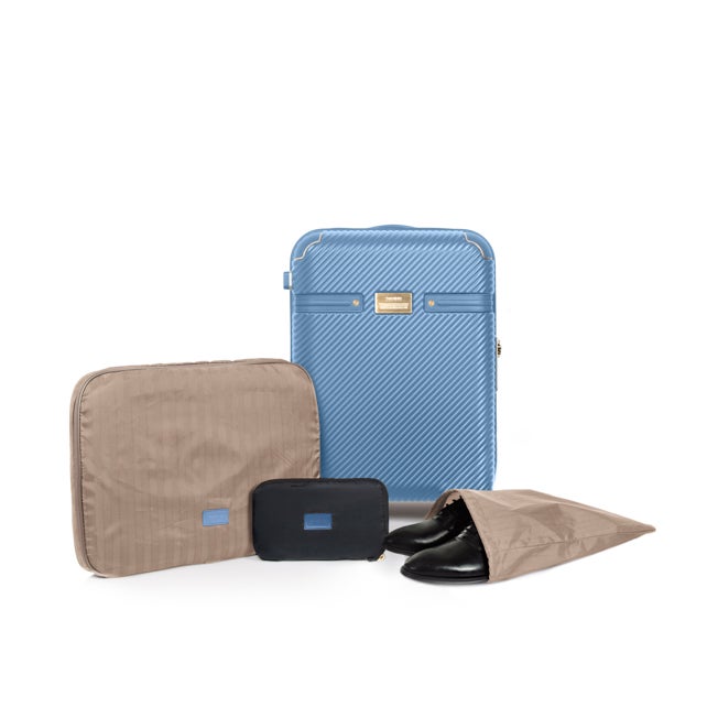 SBL RICHMOND II SPINNER 55/20 TAG