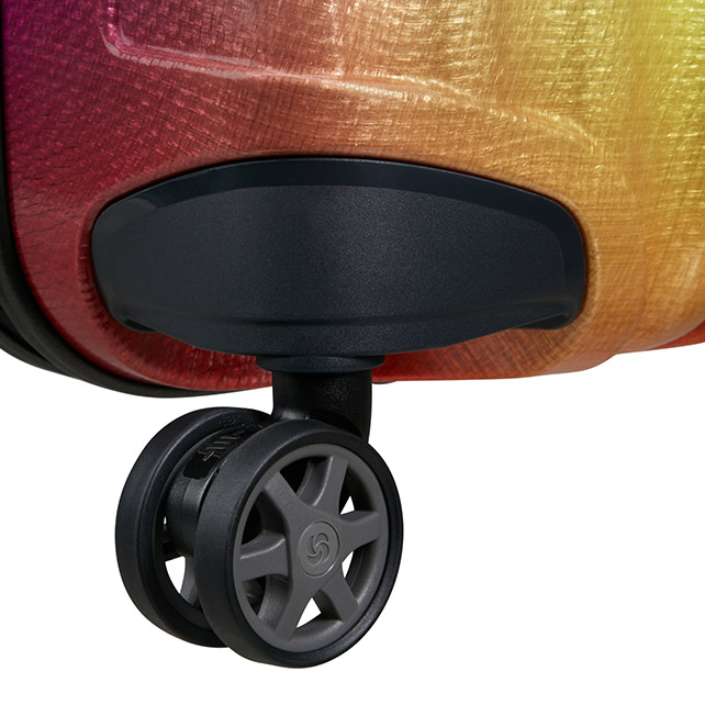 C-LITE SPINNER 69/25 LTD