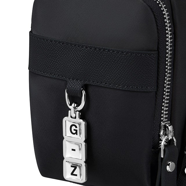 KARISSA EVO SHOULDER BAG MULTI PKT