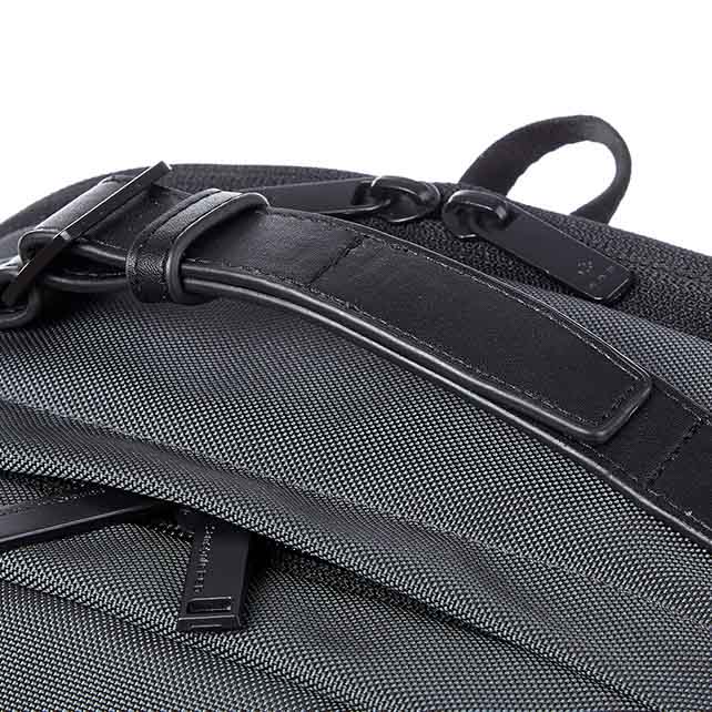 CRAGGAN BACKPACK 15.6"