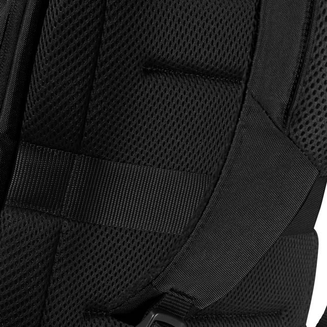 GUARDIT 3.0 LAPTOP BACKPACK M 15.6'
