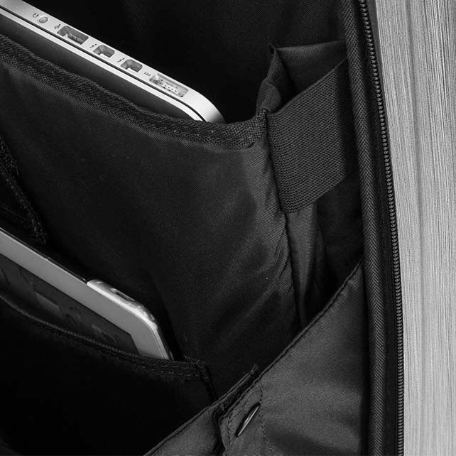 INOVA SPIN 55/20FRONT POCKET