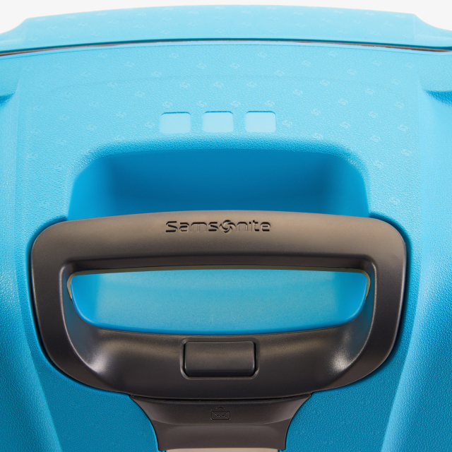 AERIS COMFORT SPINNER 75/28 TSA