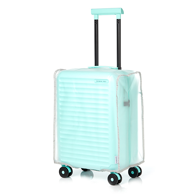TOIIS BLOSSOM SPINNER 55/20 EXP + COVER  detail | Samsonite