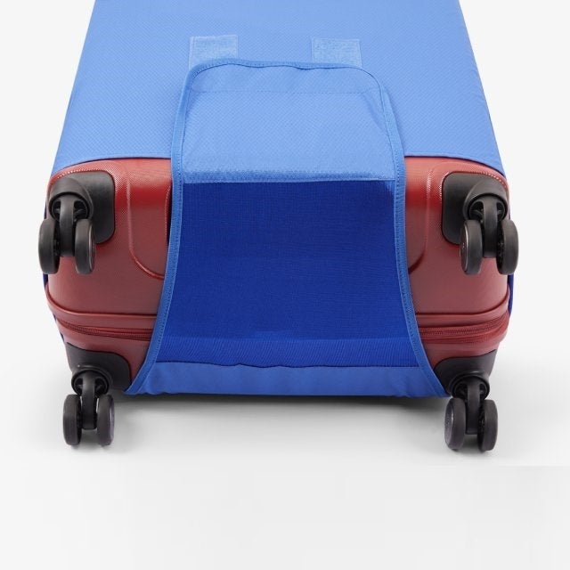 TRAVEL LINK ACC. FOLDABLE LUGGAGE COVER S