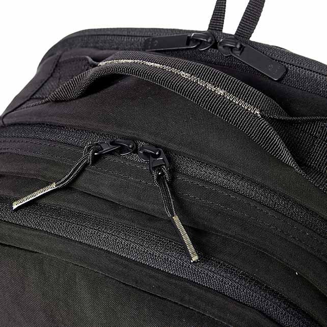 MARSTON 2 BACKPACK 15"