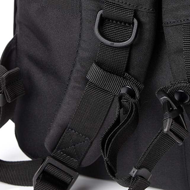 CLYNEE BACKPACK M 14"