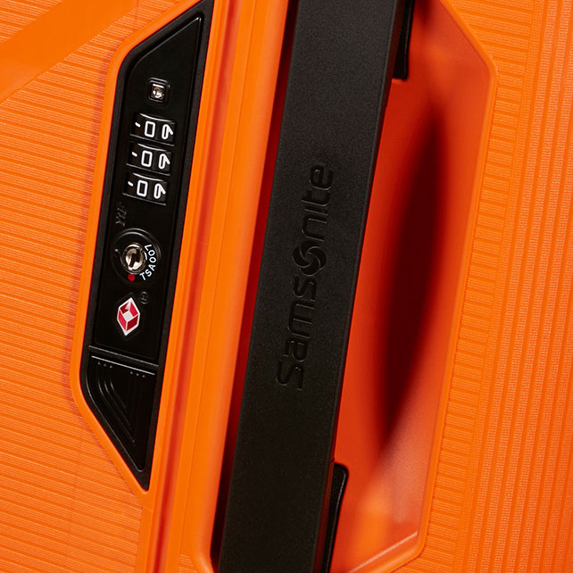 MAGNUM ECO SPINNER 55/20