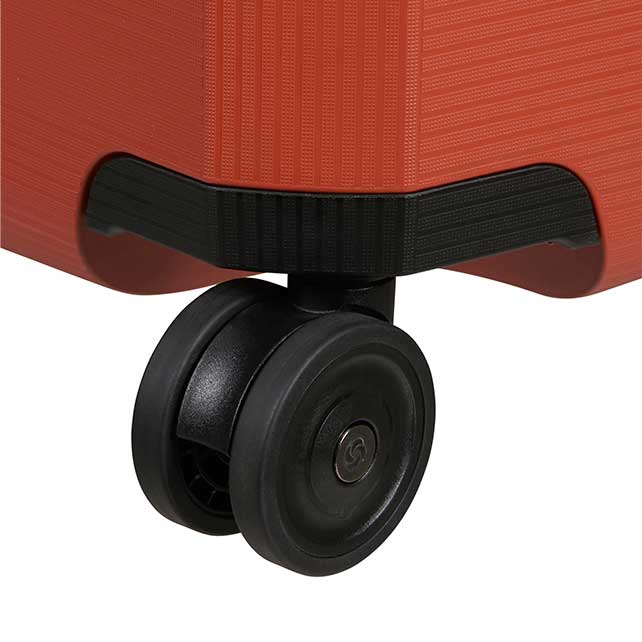 MAGNUM ECO SPINNER 75/28