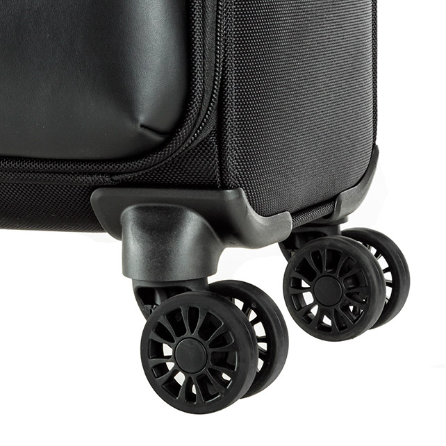 SEFTON SP Rolling Tote TCP