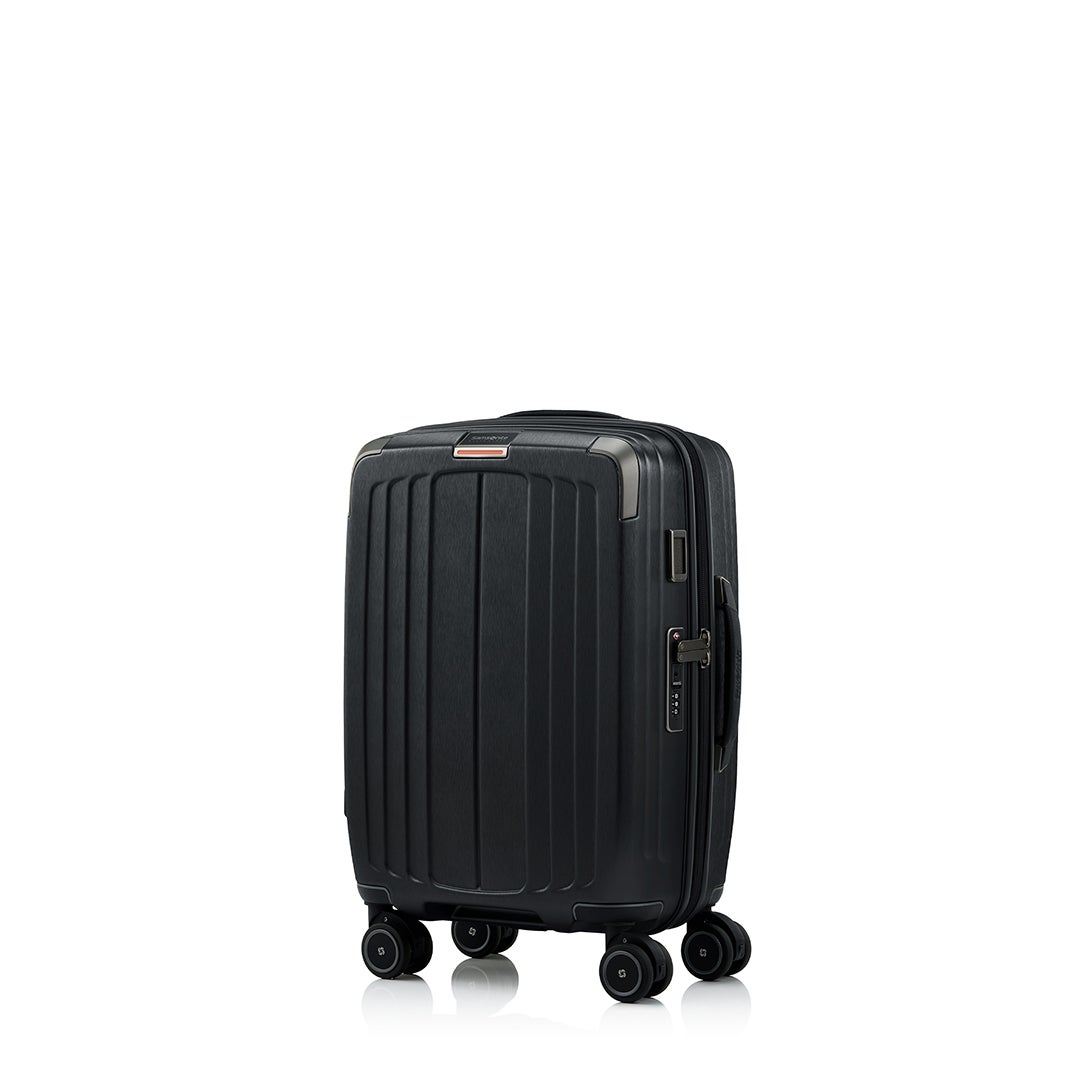 Black Label Sbl Quintes Spinner 55/20 - Samsonite Black Label Sbl