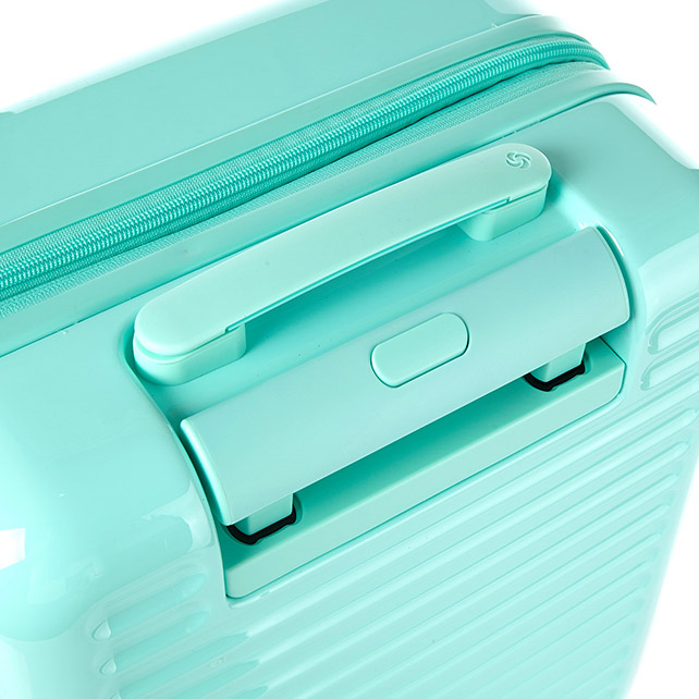 TOIIS BLOSSOM SPINNER 55/20 EXP + COVER  detail | Samsonite