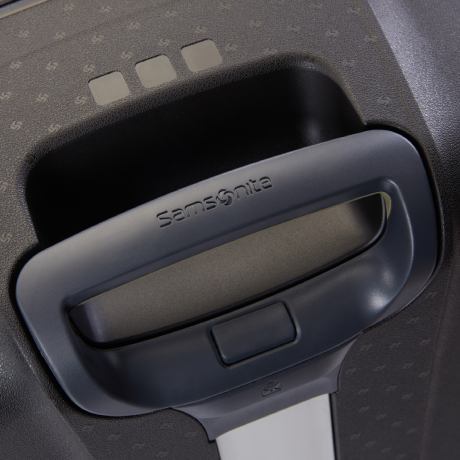 AERIS COMFORT SPINNER 75/28 TSA