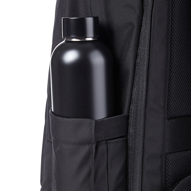 CRAGGAN BACKPACK 15.6"