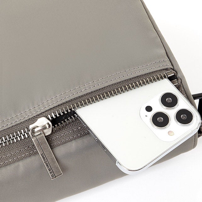 RHIANN MESSENGER BAG