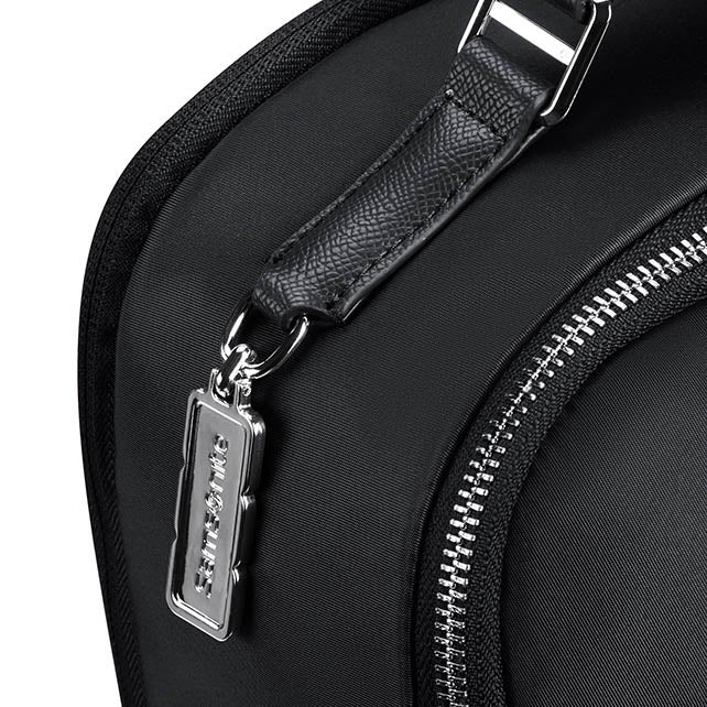 KARISSA EVO ROUND BACKPACK 15.6"