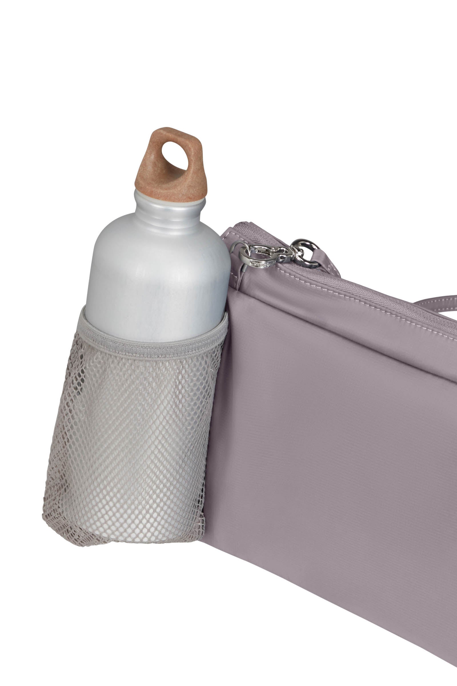 MOVE JOURNEY MINI SHOULDER BAG 2 COMP.