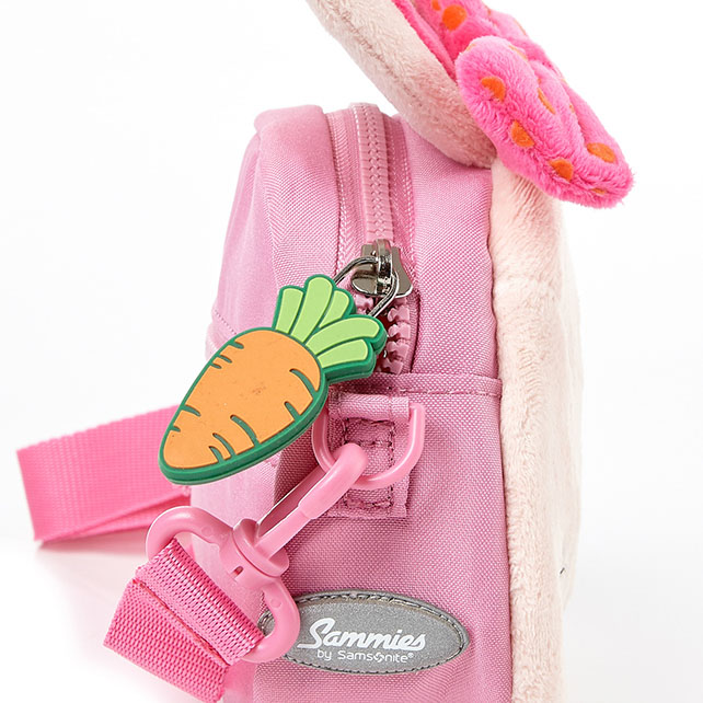 SAMMIES DREAMS MINI CROSSBODY BUNNY
