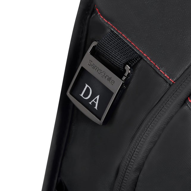 ECODIVER LAPTOP BACKPACK L 17.3"