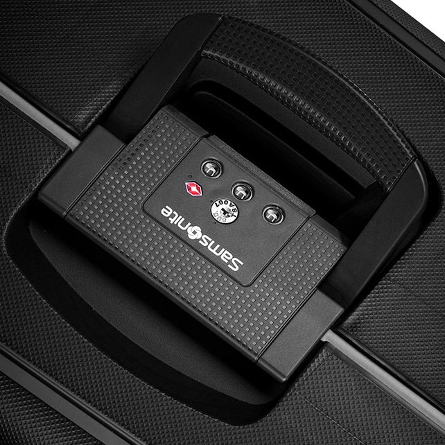 S'CURE SPINNER 55/20