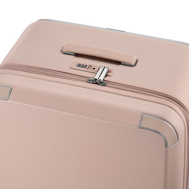 ZENPOD SPINNER 75/28 TRUNK