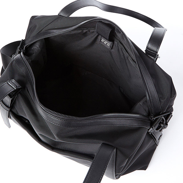 CRAGGAN BOSTON BAG 15.6"