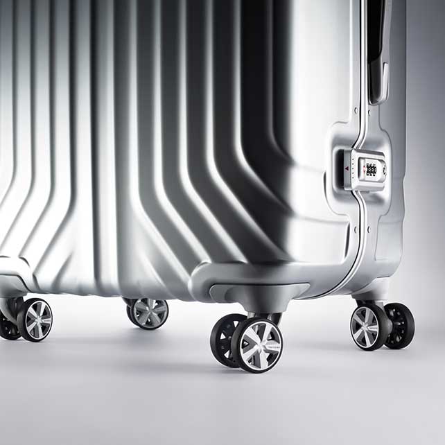 TRU-FRAME SPINNER 55/20 FR