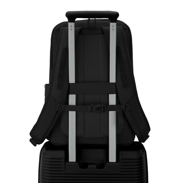 PARALUX BT 2-1 TRAVEL BACKPACK 15.6"