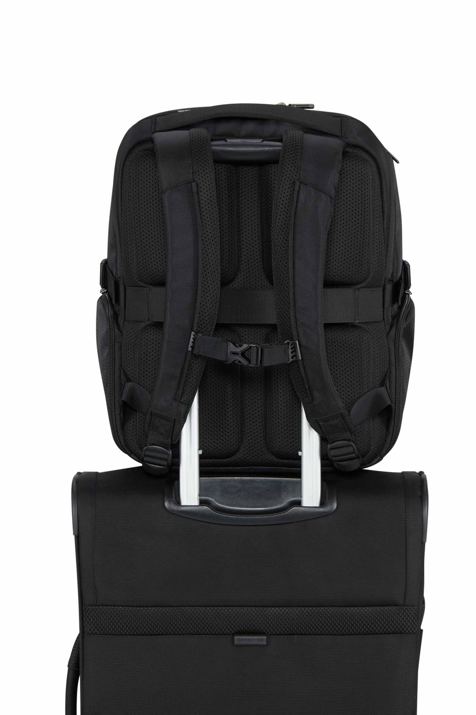 BLEISURE NEX UNDERSEAT BACKPACK S 14.1"