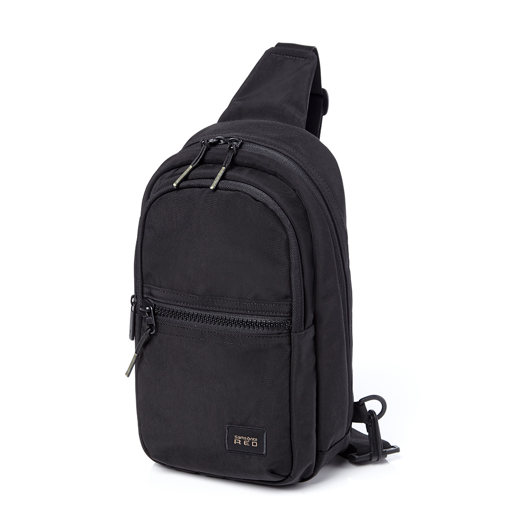 ショルダーバッグ Samsonite MARSTON 2 Mini Cross Bag Black UD309004 UD309004 153876_1041_square_1.jpg