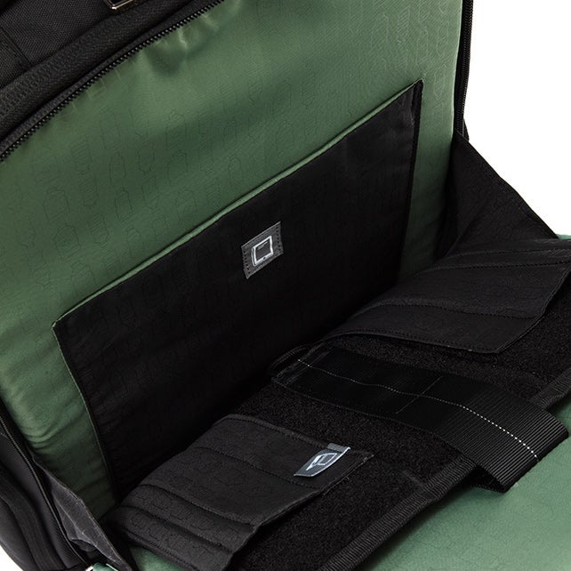 BLAKCE ECO BACKPACK III TCP