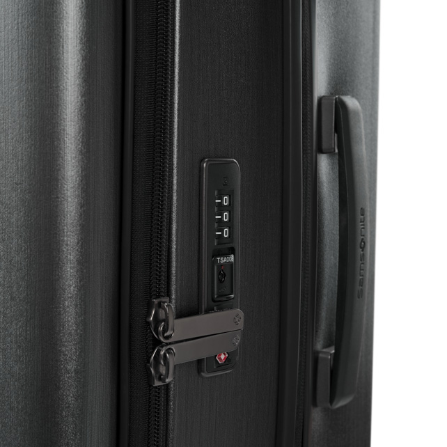 UNIMAX SPINNER 75/28 EXP  detail | Samsonite