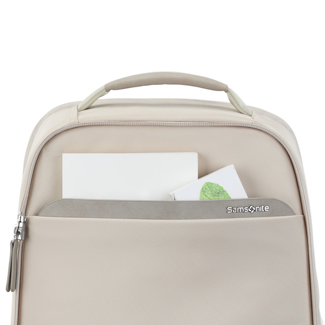 PARALUX BT 2-1 TRAVEL BACKPACK 15.6"