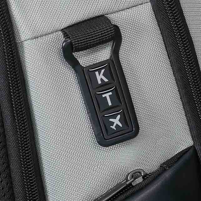 EVOSIGHT BACKPACK 15.6"